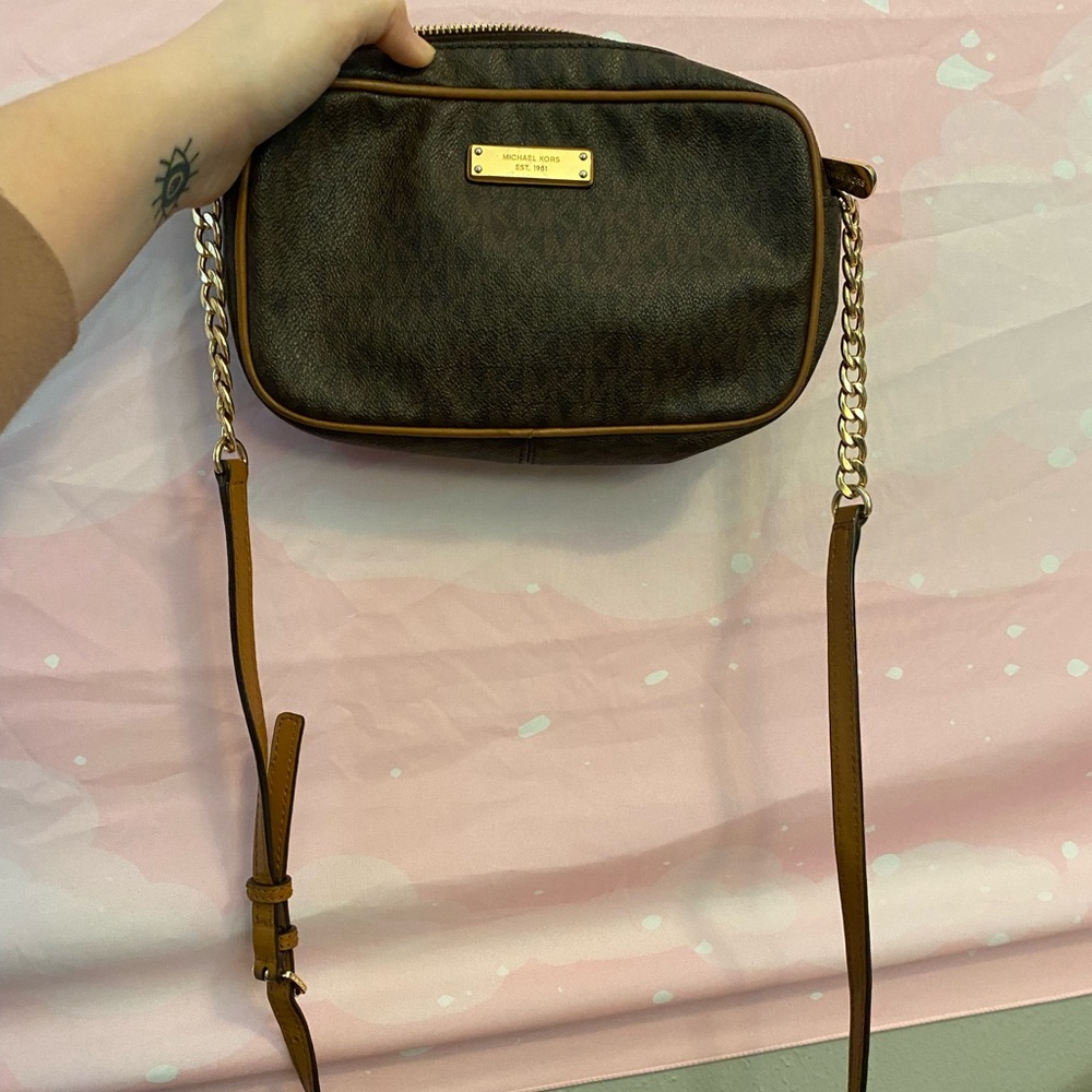 Michael Kors purse!